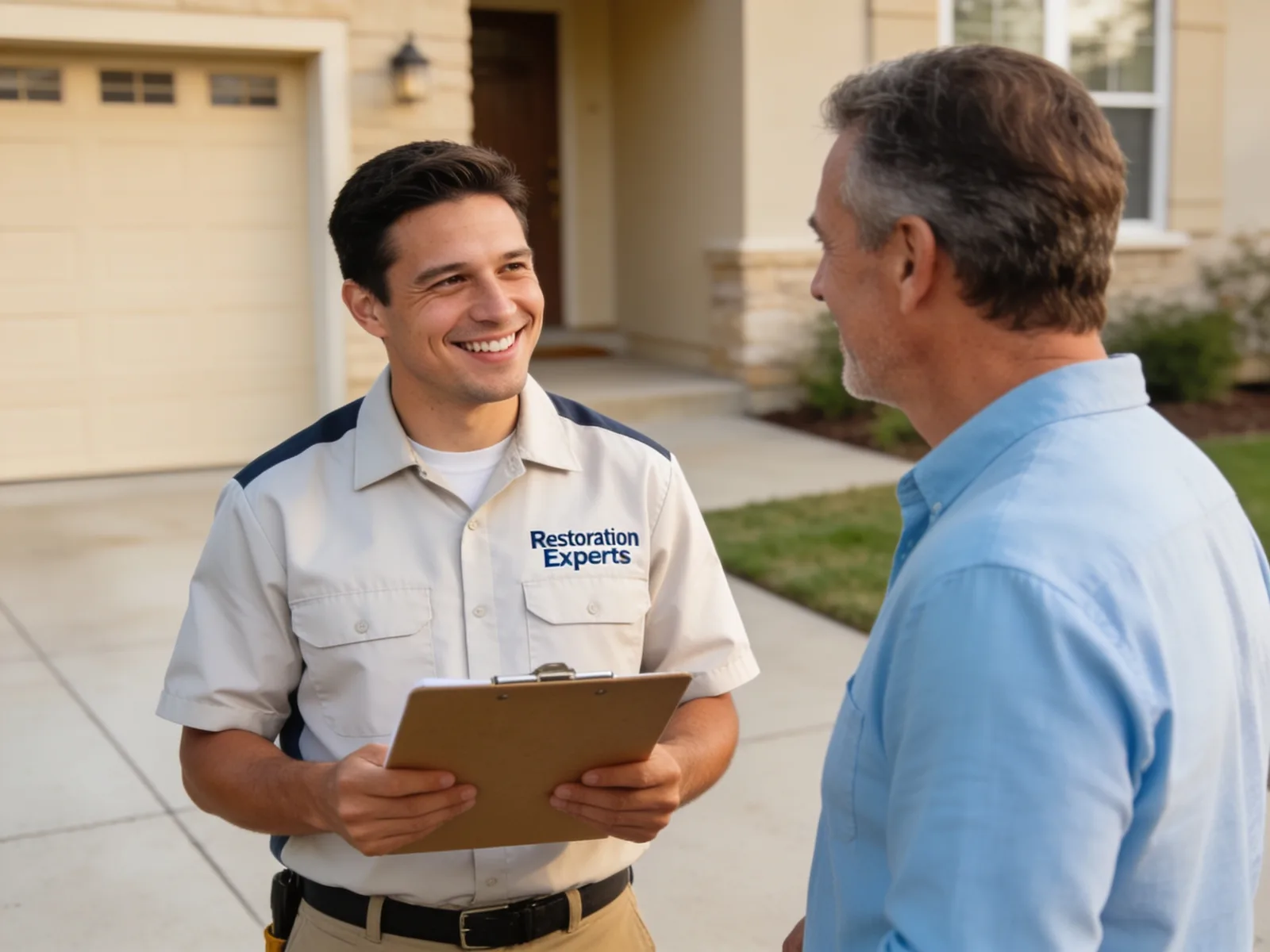 Water Damage Cleanup Bayside, CA FAQs